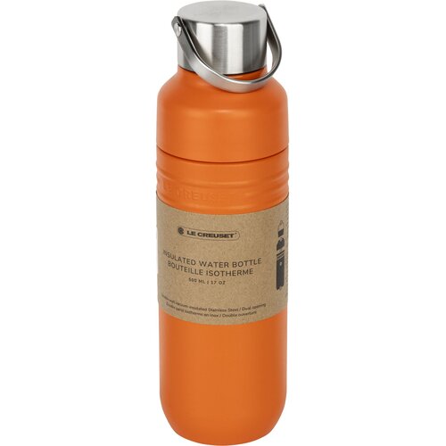 Le Creuset Trinkflasche On The Go ofenrot 500 ml Cijene