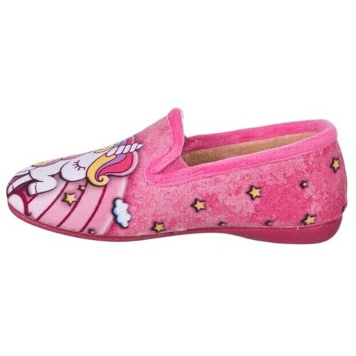 Javer Nogavice 3-117 ZAPATILLA CASA Fuxia Rožnata Cene
