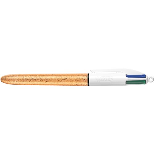 Bic izvlečni kemični svinčnik 4 Colours Frozen, darilna &scaron;katla, (21656110) Cene