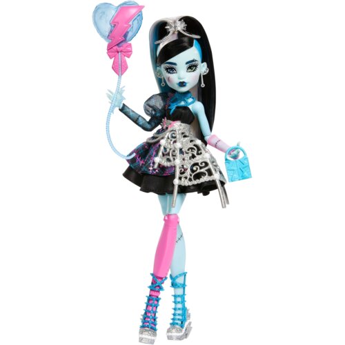 Monster High JBG75 punčka Slike