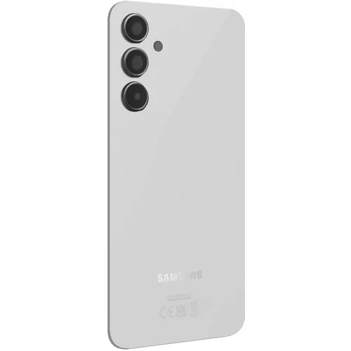 Samsung Zadnje steklo z vkljuceno leco, originalni Galaxy A54 5G - bel, (20897965)