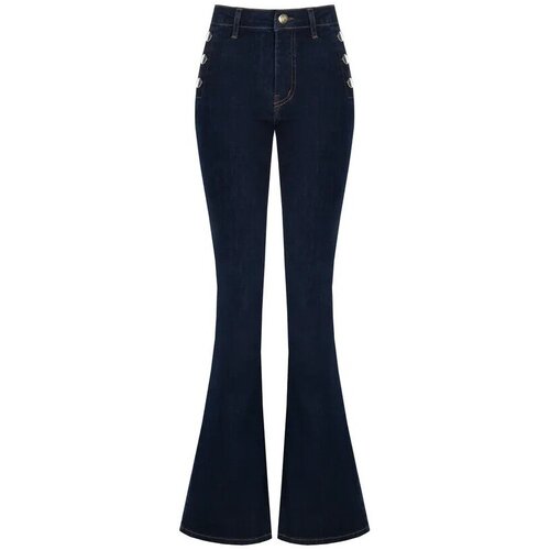Rinascimento Jeans CFC0114913003 pisana Slike