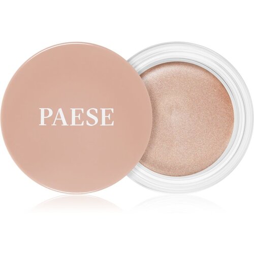 Paese Creamy Highlighter kremasti highlighter 01 Glow Kissed 4 g Slike