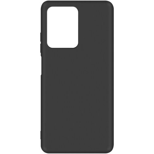 AVIZAR mehka torbica xiaomi redmi note 12 pro plus 5G crna, klasicna torbica, (20669898) Cene