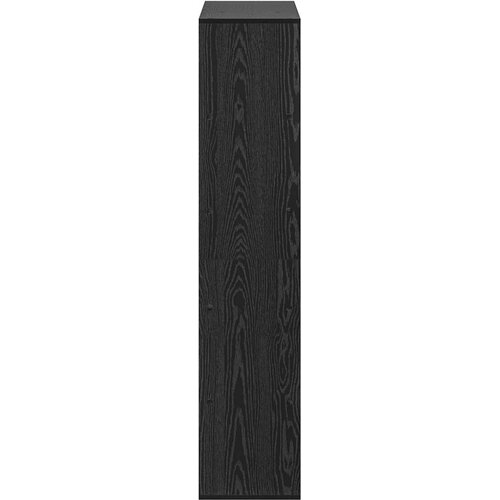  Polica za knjige 100 x 33 x 156,5 cm Konstruirano drvo Slike