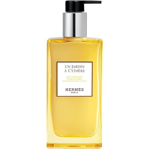 Hermès Le Bain Un Jardin à Cythère losjon za telo 200 ml Cene