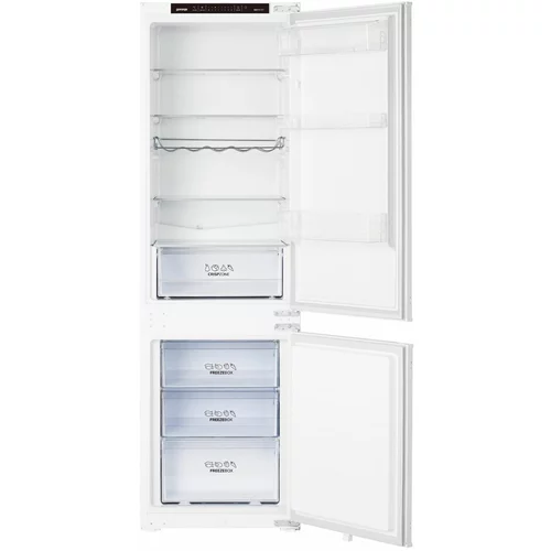 Gorenje hladilnik in zamrzovalnik NRKI4182P1