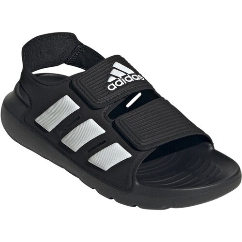 Adidas sandale altaswim 2.0 c cblack/ftwwht/cblack za dečake  ID2839 Cene