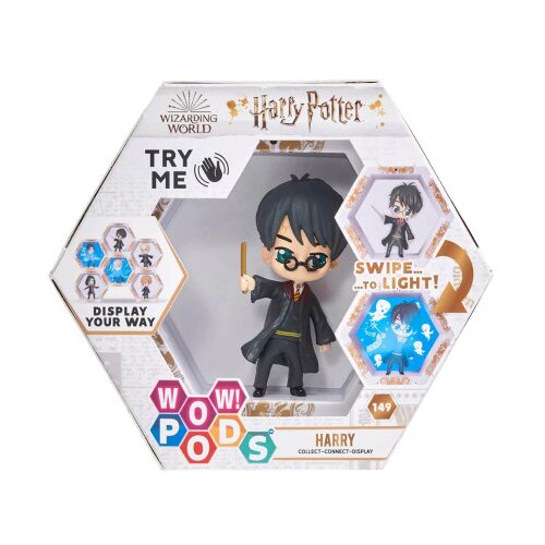 Master igračka mini lampa Harry Potter 572889 Cijene