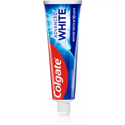 Colgate Advanced White pasta za zube 125 ml