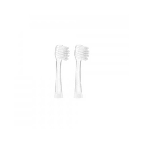 Truelife Baby G Heads Medium nadomestne glave za zobno &amp;scaron;četko SonicBrush Baby G 2 kos Slike
