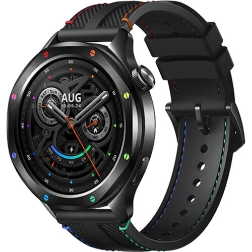 Xiaomi pametna ura Watch S4, Rainbow Cene