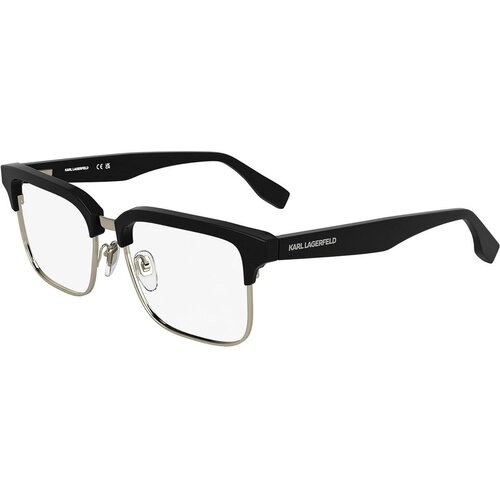 Karl Lagerfeld KL6202 001 - ONE SIZE (54) Cene