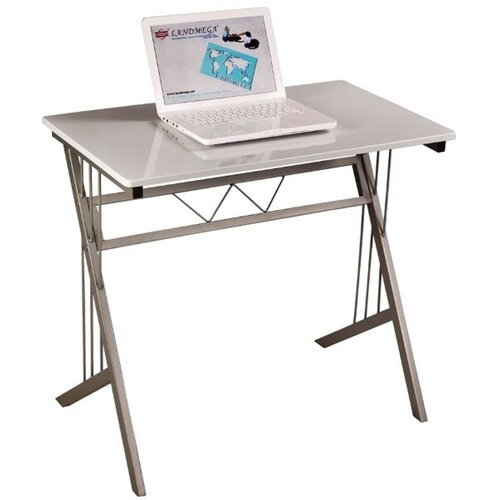 Molarem Home stol za računalo B-120 - MDF Slike