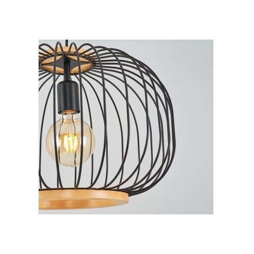 Opviq l1275 black visilica luster Slike