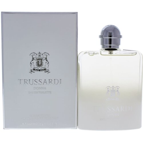 Trussardi Ženska toaletna voda Donna, EDT, 100 ml Slike