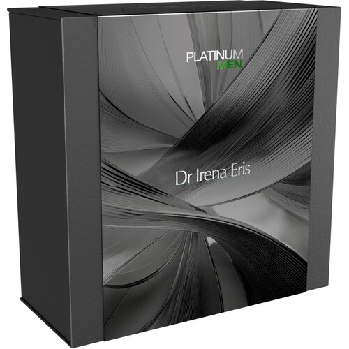 Dr Irena Eris Platinum Men darilni set za mo&scaron;ke Cene