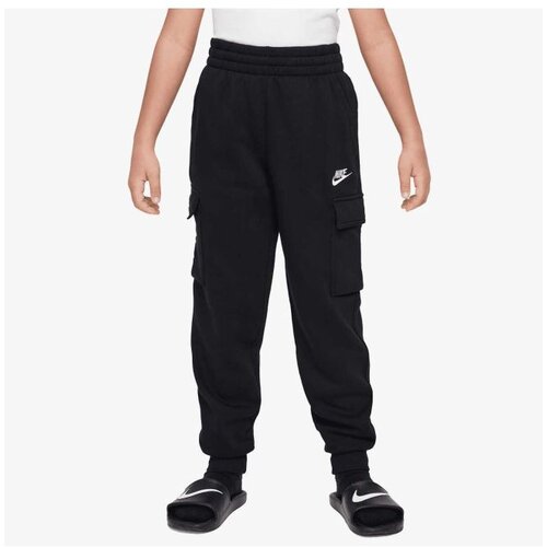 Nike K nsw club flc crgo pnt lbr Cene