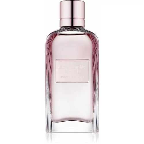 Abercrombie & Fitch First Instinct parfemska voda 50 ml za žene