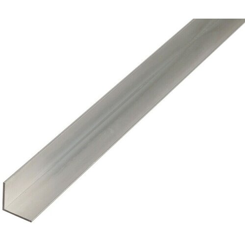 KANTOFLEX Kotni profil (Do x &Scaron; x V: 2.000 x 35 x 35 mm, Debelina: 1,5 mm, Aluminij, Srebrna, Neobdelano) Cene