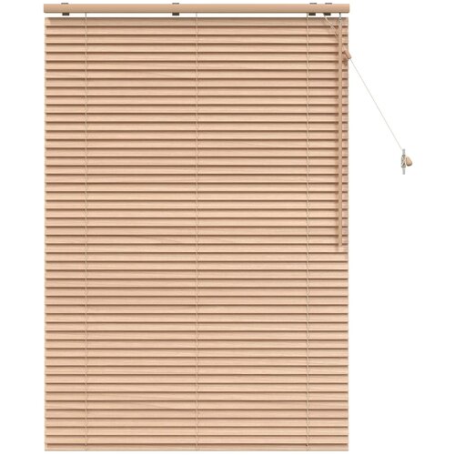 vidaXL Venecijanska roleta Izgled hrasta 110 x 160 cm 35 mm - Izgled hrasta 110 x 160 cm Cene