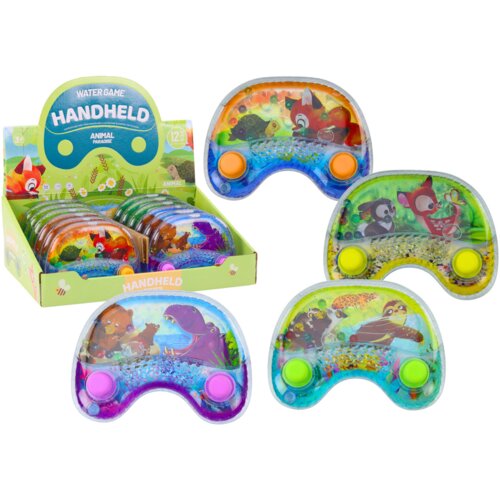  Water Arcade Game Balls Console Animals Colorful Cijene