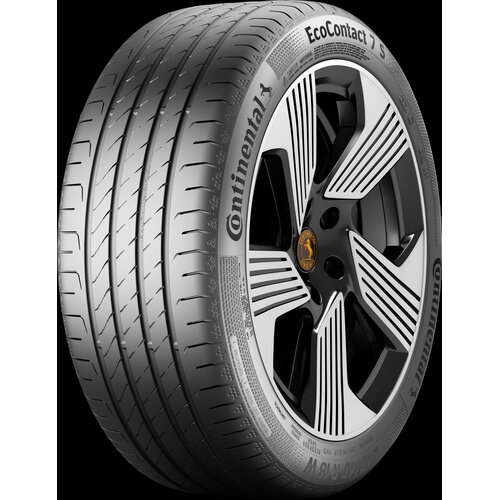 Continental 235/40R18 91W EcoContact 7S FR EV DOT xx24 Cijene