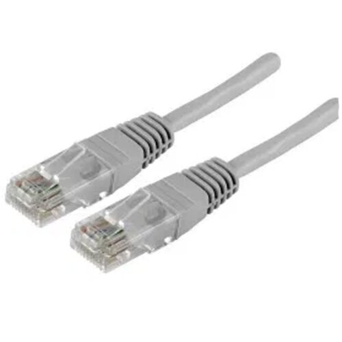 Schrack patch kabel Cat5e 0.5m H5ULG00K5G Cene