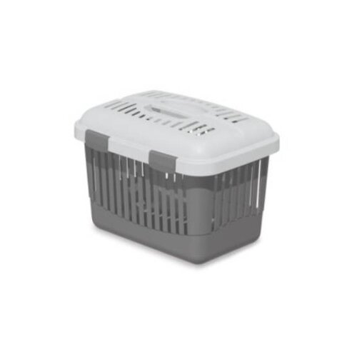  PETMAX-TRANSPORTER EASY TOP SIVI Cene