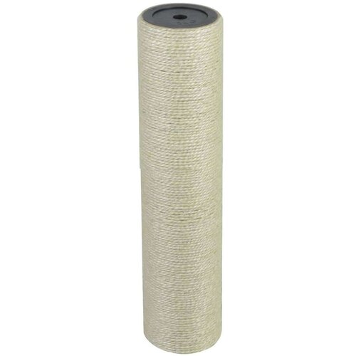 vidaXL Grebalica za mačke 8 x 35 cm 10 mm bež Cene