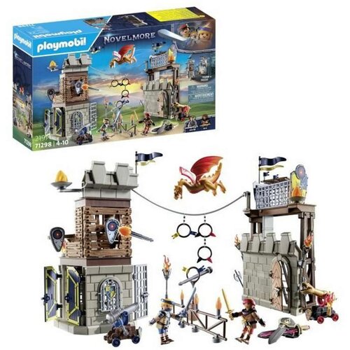 Playmobil® Novelmore turnirska arena 71298 Cijene