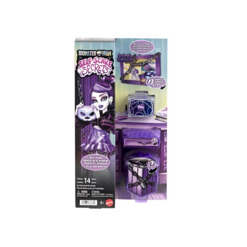 Monster High JHK46 lutka Cijene