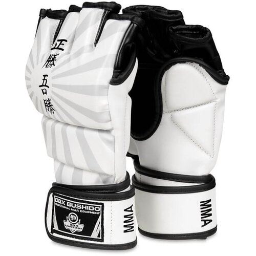 DBX BUSHIDO MMA rokavice Bushido Japan Cene