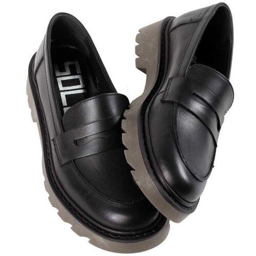 Solo shoes ženske mokasine Sofi Slike