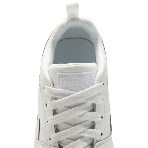 Reebok Nizke superge REEBOK ROYAL PRIME 2.0 Bela Slike