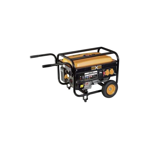 CROSSTOOLS CPG 3000 4-taktni generator struje 230 V 37 kg Cijene