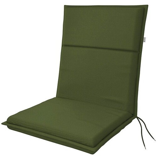 Doppler Jastuk za stolicu Life (100 x 48 x 4 cm, Zelena) Cijene