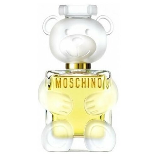Moschino ženski parfem TOY 2 100ml Slike