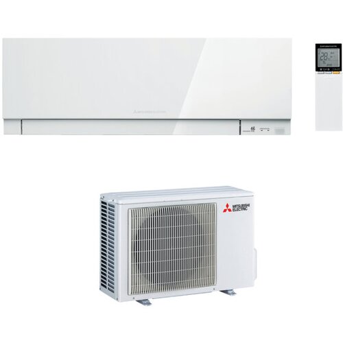 Mitsubishi Electric Kirigamine Zen Inverter 3.5 kW bijeli - MSZ-EF35VEW/MUZ-EF35VG Cijene