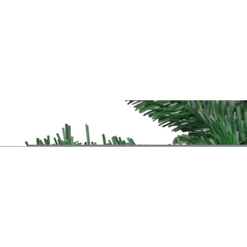 VidaXL umjetno Božićno Drvce L 240 cm Zeleno Slike