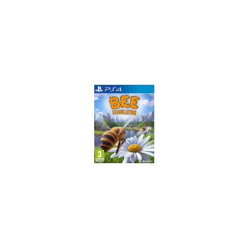 Bigben PS4 igra Bee Simulator Slike