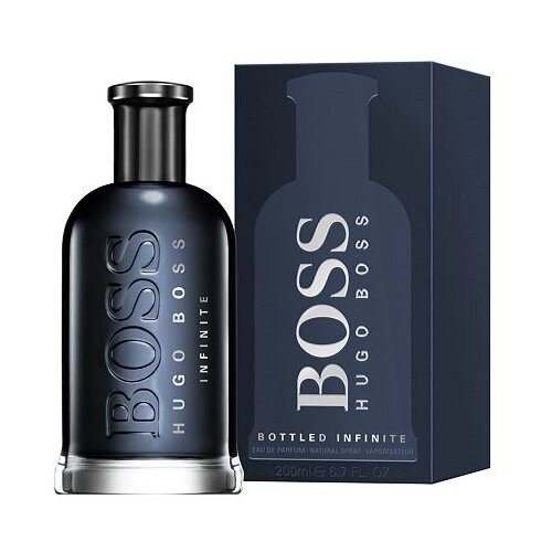 Hugo Boss boss bottled infinite parfumska voda 200 ml za moške Cene