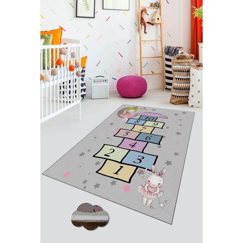 Antalya DJEJI TEPIH KIS 100X150 CM Slike