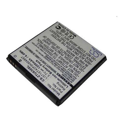 VHBW Baterija za ZTE N788 / U788 / U830 / V768, 1200 mAh Cene