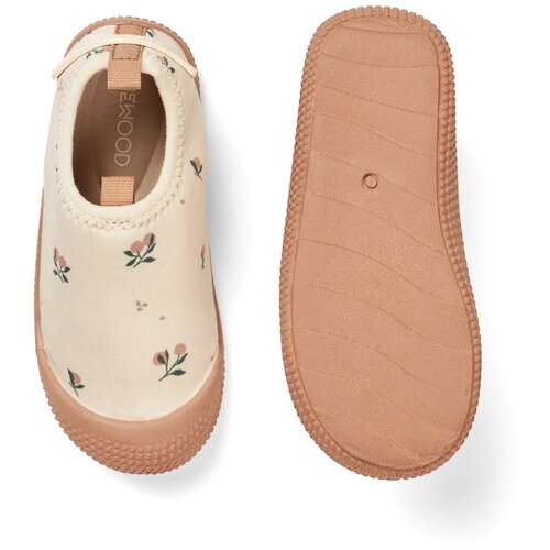 Liewood cipele za plivanje sonja peach sea shell Slike