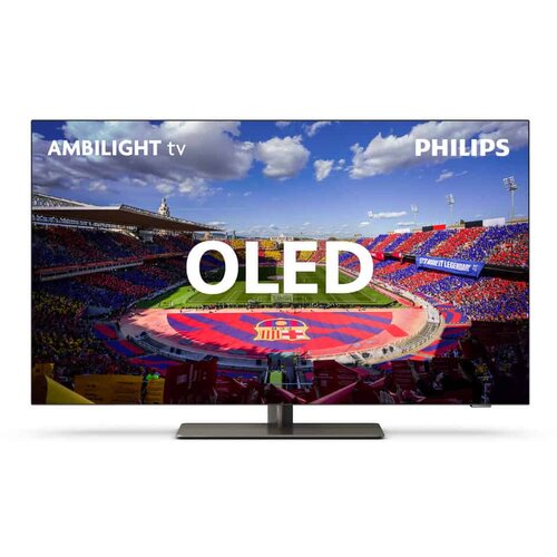Philips Demo, brez garancije - 42OLED818/12 TV sprejemnik, (21682058) Cene