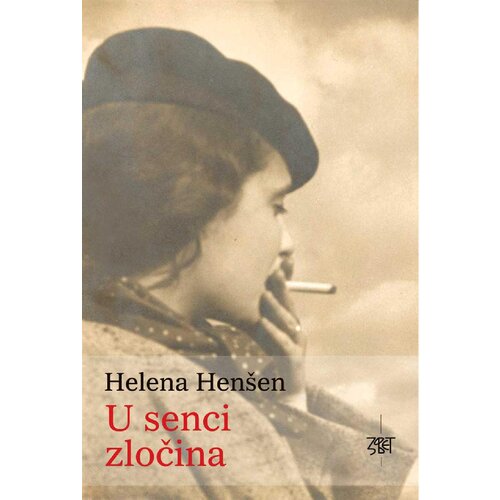 Zavet Helena Henšen
 - U senci zločina Cene
