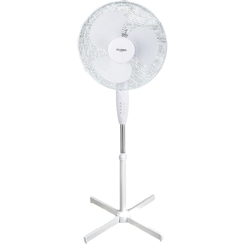 Globo ventilator sa postoljem, 128 cm, 45 W - VAN 0421 Cijene