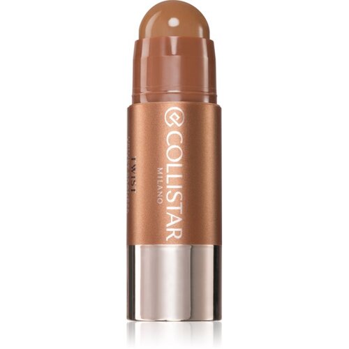 Collistar Twist Velvet Bronzer bronzer u sticku nijansa 02 5 g Cijene