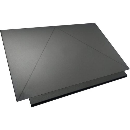  poklopac ekrana (a cover / top cover) za laptop dell G15 5530 crni Slike